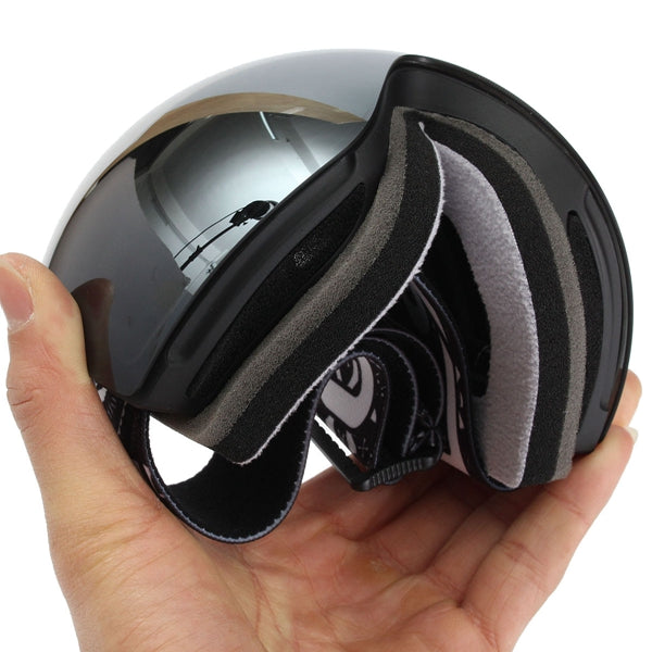 Winter Anti Fog Dual Len Motor Bike Racing Outdooors Snowboard Ski Goggles