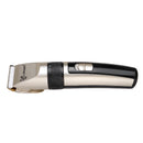USB Rechargeable Cat Dog Grooming Trimmer Clipper Set Cordless Pet Hair Shaver