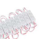 20PCS DC12V 0.7W Waterproof SMD2835 LED Module Strip Light for Outdoor DIY Advertisement Letters