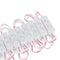 20PCS DC12V 0.7W Waterproof SMD2835 LED Module Strip Light for Outdoor DIY Advertisement Letters