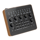 V10 Live Sound Card Microphone Set device Mobile Phone Fast Hand Shouting Wheat Universal for Mobile Phone Broadcast
