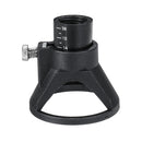 Electric Grindering Locator Twist Nose Cap Horn Drill Cap adapter for Rotary Tool Machine