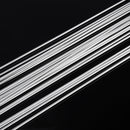 20pcs ER1100 Low Temperature Aluminum Welding Solder Wire Brazing Repair Rods