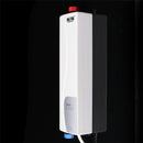 Bakeey 3000W 50Hz 220V Indoor Electric Water Heater Kitchen Bathroom Supplies For Home