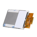 HD 2.4 Inch LCD TFT SPI Display Serial Port Module ILI9341 TFT Color Touch Screen Bare Board