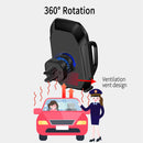 2 In 1 10W Qi Wireless Charger Fast Charging Infrared Induction Air Vent Dashboard Car Phone Holder For 4.0-6.5 Inch Smart Phone iPhone Xiaomi