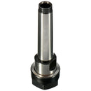 ER20 MT2 M10 Draw Bar CNC Milling Steel Material Collet Chuck Holder