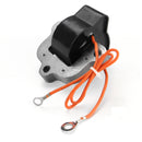Ignition Coil Kit For Johnson Evinrude 18 20 25 35HP18-5172 581786 581370 502881