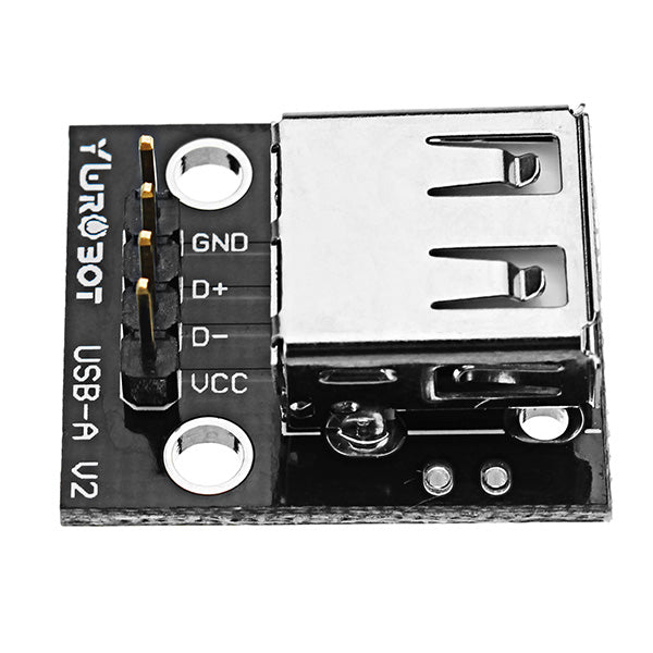USB to Pin Module USB Interface Converter Board Electronic Building Blocks For