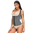 Underbust Women Waist Trainer Sauna Sweat Slimming Body Shaper Sport Corset Vest