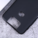 Bakeey Frosted Soft TPU Back Cover Protective Case for Asus Zenfone 6 ZS630KL