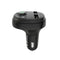 Borofone 2.1A Dual USB Fast Charging Wireless FM Transmitter Car Charger For iPhone 8Plus XS 11 Pro Huawei P30 Pro Mate 30 Xiaomi Redmi 7A Redmi 6Pro