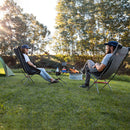 Naturehike NH19Z027-Z Portable Folding Table Ultralight Aluminum Alloy Camping Picnic Desk Max Load 30kg