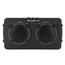 Wireless bluetooth Speaker Subwoofer Super Bass Stereo Loudspeakers For Tablet Cellphone