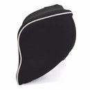 Car Seat Head Rest Memory Foam Cotton Neck Support Rest Cushion Travel Pillow