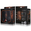 OVANN X7 3.5mm Plug Over-ear Stereo Deep BassGaming Headphone Headset With Mic