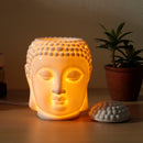 Electronic Wax Heater Melt Warmer