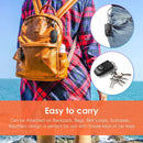 New Anti-rape Device Alarm System Extreme Loud Alert Keychain Safety Personal Security with Widgets for Women Children