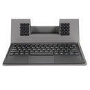 Binai K106 Universal Folding Stand bluetooth Keyboard Case Cover for 9.6-10.6 Inch G10Max Tablet