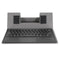 Binai K106 Universal Folding Stand bluetooth Keyboard Case Cover for 9.6-10.6 Inch G10Max Tablet