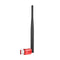 COMFAST CF-WU910A 600Mbps 2.4G&5.8G USB Wireless Networking Adapter bluetooth 4.0 Adapter