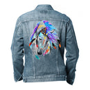 Ironing Transfers Patches Heat Press Stickers Horse Animal Patch DIY Appliques Decor Sticker