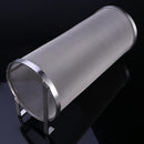 6x14/4x10 Inch Filter Cartridge Beverage Mesh Cylinder