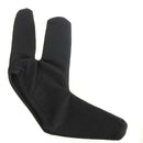 Heat Resistant Finger Glove For Hair Straightener Straightening Curling Hairdressing
