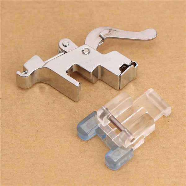 11pcs Presser Foot Set for Husqvarna Viking Sewing Machine