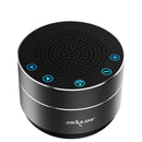 Zealot S19 Mini Portable Wireless bluetooth Speaker Touch Control USB Play TF Card Bass Subwoofer