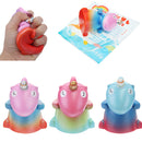 Eric Squishy Unicorn Dragon Pet Dinosaur Egg Slow Rising Without Eggshell Original Packaging