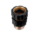 Garden Fast Connection Water Pipe Nipple Hose Fast Connection Set