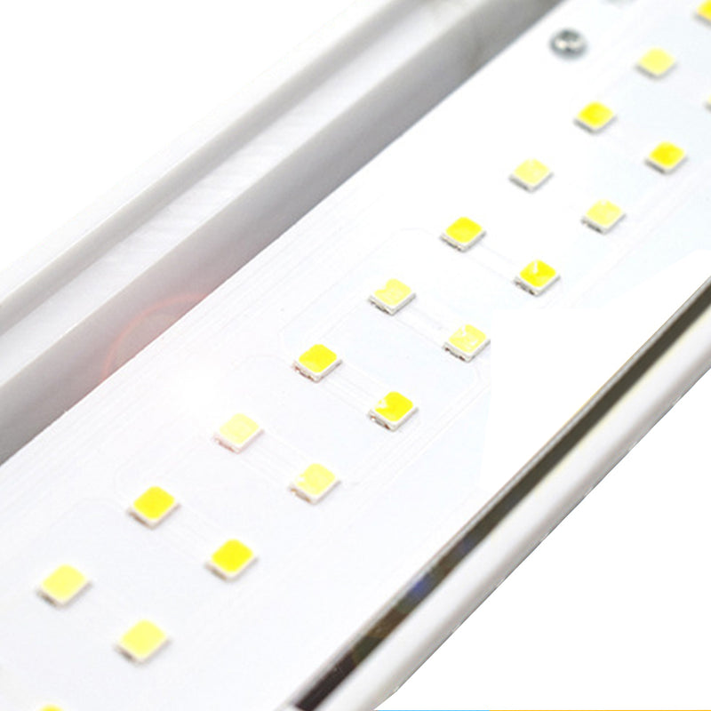 Solar Power 30 LED USB Rechargeable Waterproof Magnet Camping Light 4 Modes Portable Emergency Light