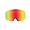 Kids Snowboard Skiing Goggles Two Layers Lens UV Protection Anti-fog Glasses