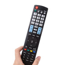 TV Remote Control IR RM-L930 Wireless Controller Replacement AKB73615303 for LG 3D Digital Smart LED LCD TV 10166