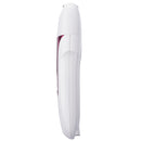 5 IN 1 USB Women Lady Epilator Shaver Trimmer Kit Wet & Dry Arm Leg Body Hair Remover