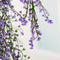 Simulation Rattan Plant Flower Artificial Fake Flower Living Room Wall Decorations Home Decor