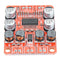 3pcs TPA3110 DC 12V 24V 2x15W Dual Channel Stereo Digital Amplifier Board For 4/6/8/10 Ohm Speaker