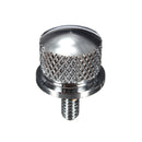 Seat Bolt Mounting Screws Anodized Billet Aluminum 3 Colors for Harley Davidson