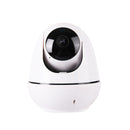360 PTZ 720P HD IP Camera Free Cloud Storage A Key to Two Way Audio AP Connection Motion Tracking CCTV