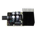 TDA7377 DC9-18V 30W + 30W Stereo Class AB Digital Power HIFI Car Amplifier Audio Board for 4-8 ohm S