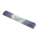 Five-sided Dyesub PBT Rocket Star Space Bar 6.25u Novelty Keycap for Anne Pro 2