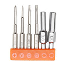 Disassemble Repair Tool 3.8mm 4.5mm T8 and T6 Screwdriver  Kit Set For Nintendo Switch