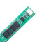 3.7V Lithium Battery Protection Board 18650 Polymer Battery Protection 6-12A 3MOS/4MOS/6MOS