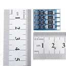 3pcs 4S 14.8V/16.8V 18650 Polymer Lithium Battery Protection Board Balanced Function Discharge Shunt Balance 4.2V 66mA