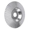 100x16mm Angle Grinder Carving Disc Wood Grinding Wheel Sanding Abrasive Disc