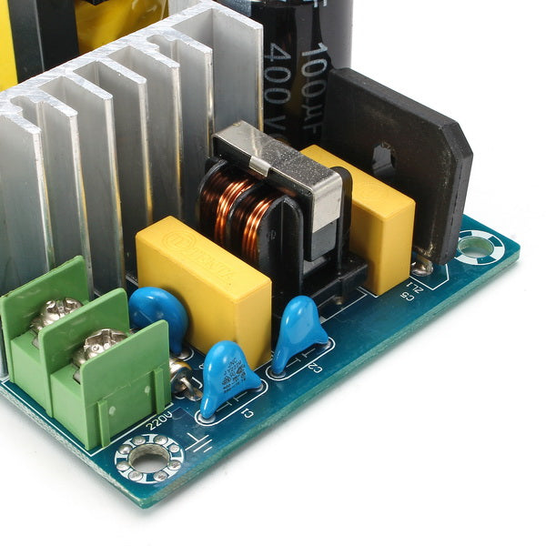 Geekcreit 36V 180W AC-DC Switching Power Supply Board High Power Industrial Power Supply Module