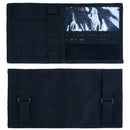 BL125 Car Sunshade Waterproof Bag Storage Bag Universal Car Multifunctional Mobile Phone Identification Bag