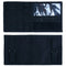 BL125 Car Sunshade Waterproof Bag Storage Bag Universal Car Multifunctional Mobile Phone Identification Bag