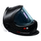 Upgrade Wide Screen Solar Welding Helmet Auto Darkening Tig Mig Welder Mask Cap